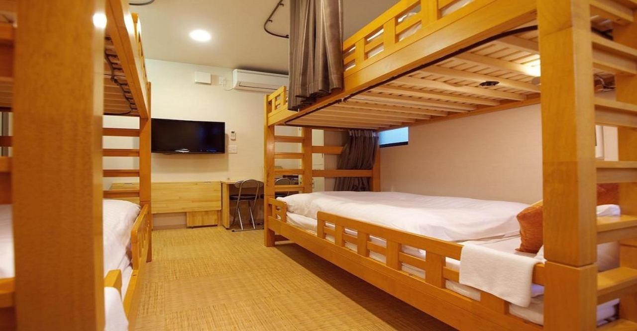 41-2 Surugamachi - Hotel / Vacation Stay 8338 Нара Экстерьер фото